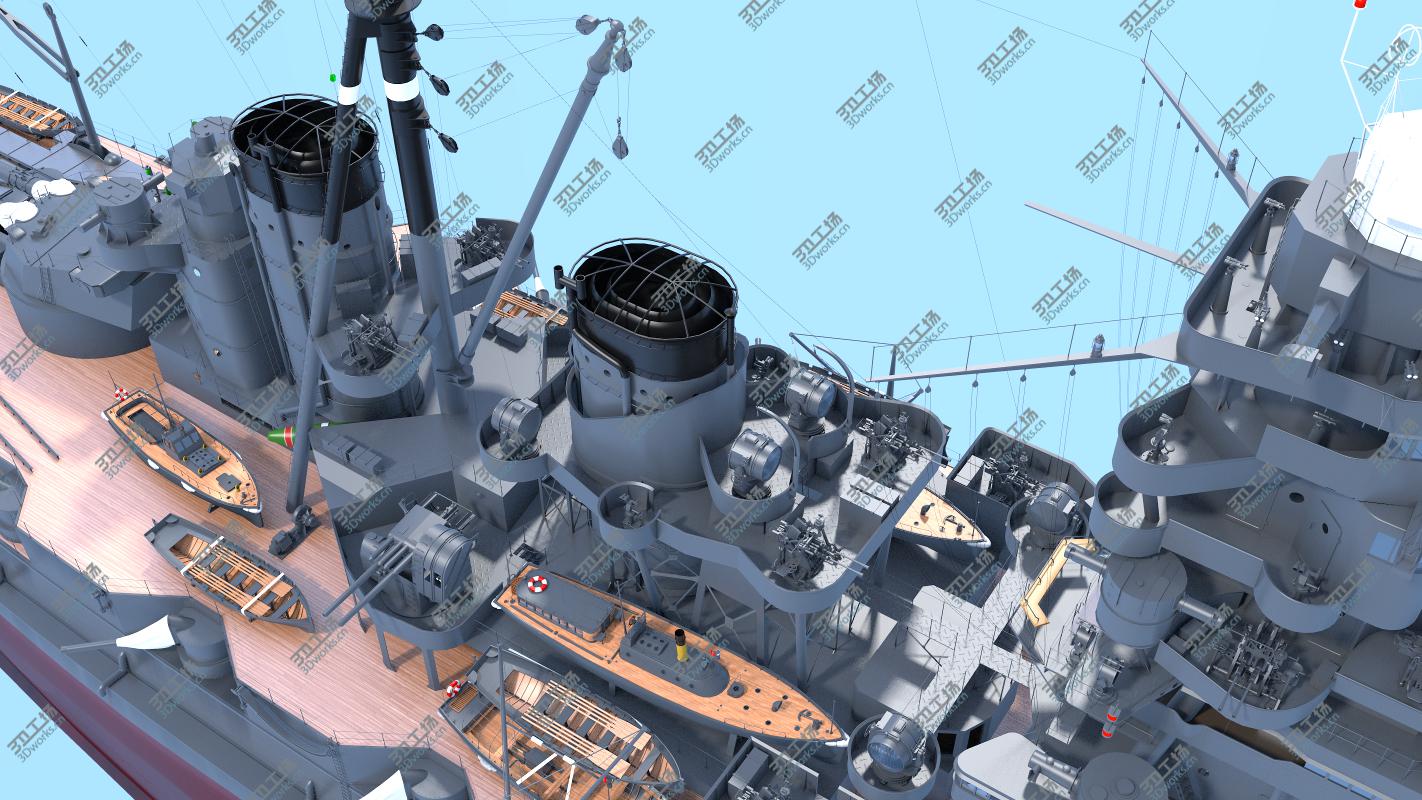 images/goods_img/202104093/IJN Hiei/4.jpg